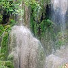 Gorman Falls